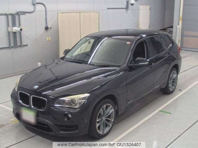 bmw x1 2014 CFJ1526407 image 1