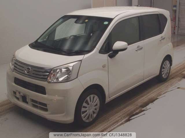 daihatsu move 2018 -DAIHATSU--Move DBA-LA150S--LA150S-1072978---DAIHATSU--Move DBA-LA150S--LA150S-1072978- image 1