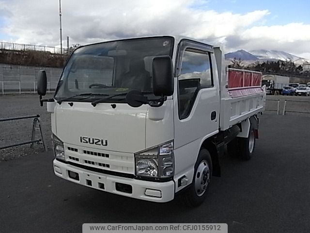 isuzu elf-truck 2011 -ISUZU--Elf BKG-NKR85AN--NKR85-7019221---ISUZU--Elf BKG-NKR85AN--NKR85-7019221- image 2