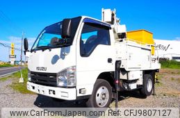 isuzu elf-truck 2012 GOO_NET_EXCHANGE_0403477A30240515W002