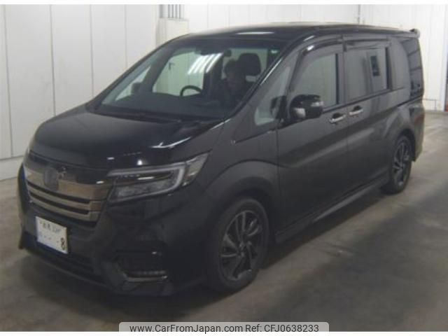 honda stepwagon-spada 2021 quick_quick_6BA-RP3_1331676 image 1