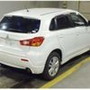 mitsubishi rvr 2012 quick_quick_DBA-GA4W_0102673 image 2