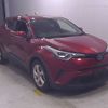 toyota c-hr 2018 -TOYOTA--C-HR DAA-ZYX10--ZYX10-2138696---TOYOTA--C-HR DAA-ZYX10--ZYX10-2138696- image 1