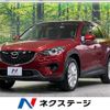 mazda cx-5 2012 quick_quick_KE2FW_KE2FW-103150 image 1