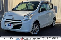 suzuki alto-eco 2014 CFJ1712988