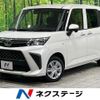 toyota roomy 2022 quick_quick_M900A_M900A-0650596 image 1