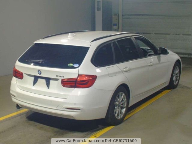 bmw 3-series 2018 -BMW--BMW 3 Series 8E15-WBA8K12070K510962---BMW--BMW 3 Series 8E15-WBA8K12070K510962- image 2