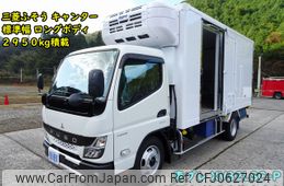 mitsubishi-fuso canter 2024 -MITSUBISHI--Canter 2RG-FEAV0--FEAV0-610245---MITSUBISHI--Canter 2RG-FEAV0--FEAV0-610245-