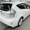 toyota prius-α 2013 AF-ZVW41-3306392 image 6