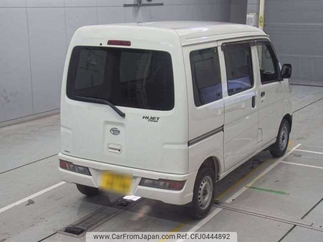 daihatsu hijet-van 2020 -DAIHATSU 【浜松 480ﾂ4284】--Hijet Van 3BD-S321V--S321V-0474355---DAIHATSU 【浜松 480ﾂ4284】--Hijet Van 3BD-S321V--S321V-0474355- image 2