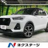 daihatsu rocky 2019 quick_quick_A200S_A200S-0003508 image 1