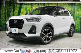 daihatsu rocky 2019 quick_quick_A200S_A200S-0003508