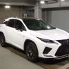 lexus rx 2021 -LEXUS--Lexus RX 6AA-GYL25W--GYL25-0025358---LEXUS--Lexus RX 6AA-GYL25W--GYL25-0025358- image 5