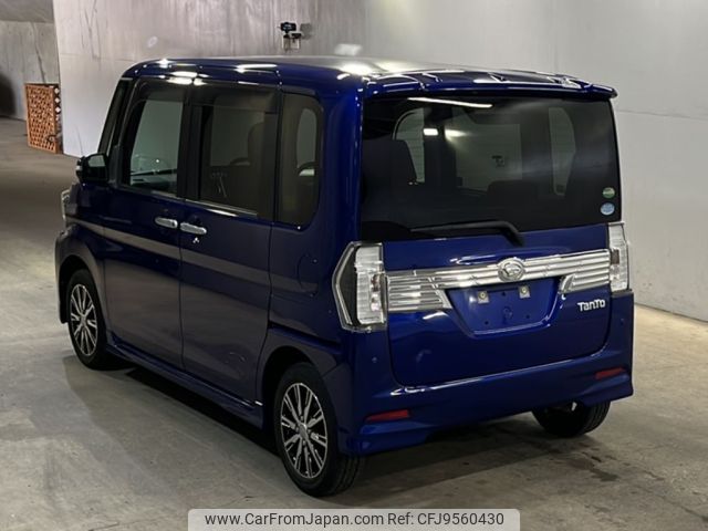 daihatsu tanto 2017 -DAIHATSU--Tanto LA600S-0508802---DAIHATSU--Tanto LA600S-0508802- image 2