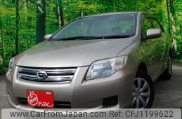 toyota corolla-axio 2006 -TOYOTA--Corolla Axio DBA-NZE141--NZE141-6001984---TOYOTA--Corolla Axio DBA-NZE141--NZE141-6001984-