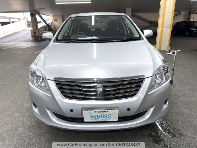 toyota premio 2008 AF-NZT260-3028597 image 2