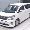 toyota vellfire 2013 -TOYOTA 【岐阜 303に3247】--Vellfire ANH20W-8287448---TOYOTA 【岐阜 303に3247】--Vellfire ANH20W-8287448- image 1