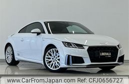 audi tt 2022 -AUDI--Audi TT 3BA-FVDKZ--TRUZZZFV4N1000420---AUDI--Audi TT 3BA-FVDKZ--TRUZZZFV4N1000420-