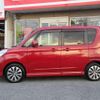 suzuki solio 2014 quick_quick_DBA-MA15S_MA15S-522241 image 2