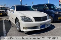 toyota crown 2005 -TOYOTA--Crown DBA-GRS180--GRS180-0031299---TOYOTA--Crown DBA-GRS180--GRS180-0031299-