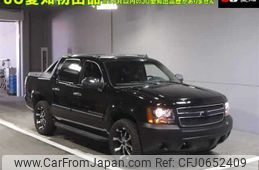 chevrolet avalanche 2013 -GM--Chevrolet Avalanche ﾌﾒｲ-8G109344---GM--Chevrolet Avalanche ﾌﾒｲ-8G109344-