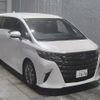 toyota alphard 2024 -TOYOTA 【八王子 337ぬ7878】--Alphard AGH40W-0015812---TOYOTA 【八王子 337ぬ7878】--Alphard AGH40W-0015812- image 7