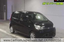 mitsubishi ek-wagon 2013 -MITSUBISHI--ek Wagon B11W--0004511---MITSUBISHI--ek Wagon B11W--0004511-