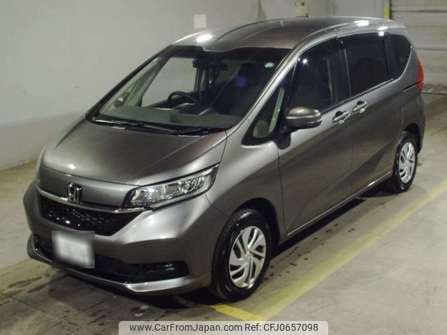 honda freed 2024 -HONDA 【札幌 504ま9695】--Freed GB6-3208131---HONDA 【札幌 504ま9695】--Freed GB6-3208131- image 1