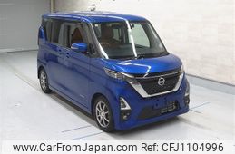nissan roox 2021 -NISSAN--Roox B45A-0332295---NISSAN--Roox B45A-0332295-