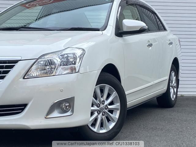 toyota premio 2015 -TOYOTA--Premio DBA-ZRT265--3027849---TOYOTA--Premio DBA-ZRT265--3027849- image 2