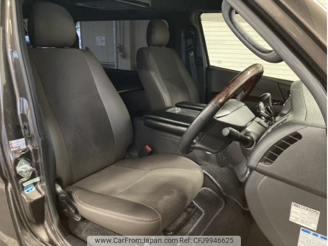 toyota hiace-van 2019 -TOYOTA--Hiace Van QDF-GDH206V--GDH206-1025561---TOYOTA--Hiace Van QDF-GDH206V--GDH206-1025561- image 2