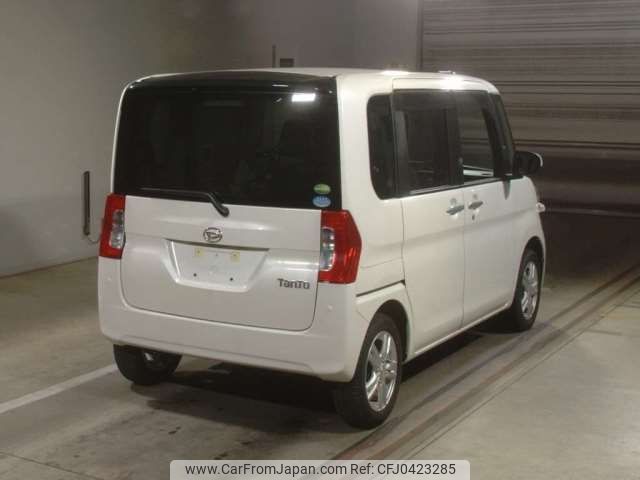 daihatsu tanto 2019 -DAIHATSU--Tanto DBA-LA600S--LA600S-0761445---DAIHATSU--Tanto DBA-LA600S--LA600S-0761445- image 2