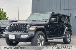 jeep wrangler 2023 quick_quick_JL20L_1C4HJXLN7PW561349