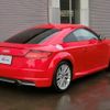 audi tt 2015 -AUDI 【名変中 】--Audi TT FVCHHF--1002475---AUDI 【名変中 】--Audi TT FVCHHF--1002475- image 2