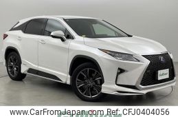 lexus rx 2016 -LEXUS--Lexus RX DAA-GYL20W--GYL20-0003293---LEXUS--Lexus RX DAA-GYL20W--GYL20-0003293-