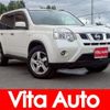 nissan x-trail 2013 CFJ1587757 image 1