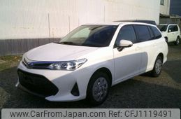 toyota corolla-fielder 2020 -TOYOTA--Corolla Fielder DBA-NZE164G--NZE164G-7077226---TOYOTA--Corolla Fielder DBA-NZE164G--NZE164G-7077226-