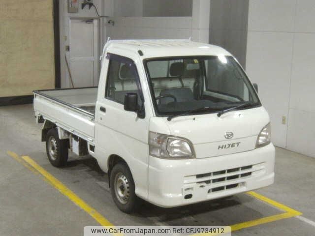 daihatsu hijet-truck 2006 -DAIHATSU--Hijet Truck S210P--S210P-2055923---DAIHATSU--Hijet Truck S210P--S210P-2055923- image 1