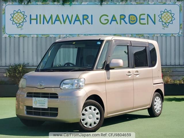 daihatsu tanto 2009 quick_quick_DBA-L375S_L375S-0188539 image 1