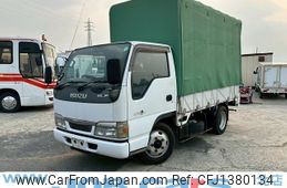 isuzu elf-truck 2003 GOO_NET_EXCHANGE_0707487A30250704W004