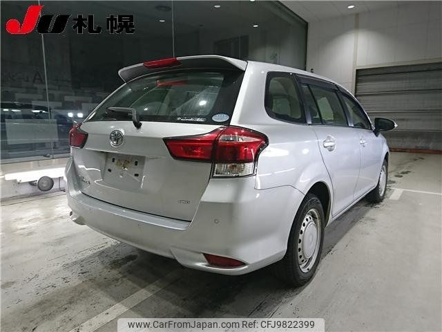 toyota corolla-fielder 2019 -TOYOTA--Corolla Fielder NZE164G--7069716---TOYOTA--Corolla Fielder NZE164G--7069716- image 2