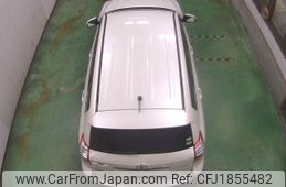 toyota vanguard 2008 CFJ1855482