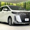 toyota alphard 2022 quick_quick_AGH30W_AGH30-0407774 image 17