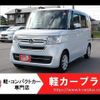 honda n-box 2021 -HONDA--N BOX JF3--JF3-5053550---HONDA--N BOX JF3--JF3-5053550- image 1