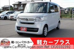 honda n-box 2021 -HONDA--N BOX JF3--JF3-5053550---HONDA--N BOX JF3--JF3-5053550-