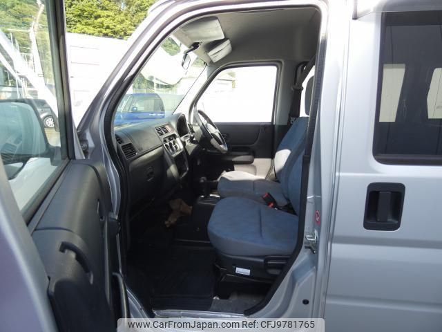 honda acty-van 2017 quick_quick_EBD-HH5_HH5-2007727 image 2