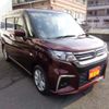 suzuki solio 2022 -SUZUKI 【神戸 504ﾐ9681】--Solio 5AA-MA37S--MA37S-130243---SUZUKI 【神戸 504ﾐ9681】--Solio 5AA-MA37S--MA37S-130243- image 4