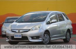 honda fit-shuttle 2012 -HONDA 【名変中 】--Fit Shuttle GP2--3117835---HONDA 【名変中 】--Fit Shuttle GP2--3117835-