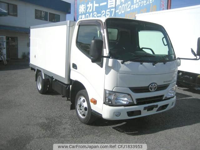 toyota toyoace 2019 CFJ1833953 image 2