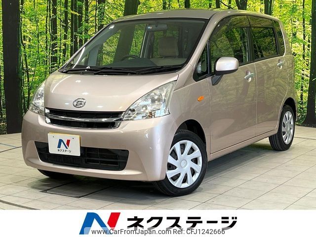 daihatsu move 2012 -DAIHATSU--Move DBA-LA100S--LA100S-0102553---DAIHATSU--Move DBA-LA100S--LA100S-0102553- image 1